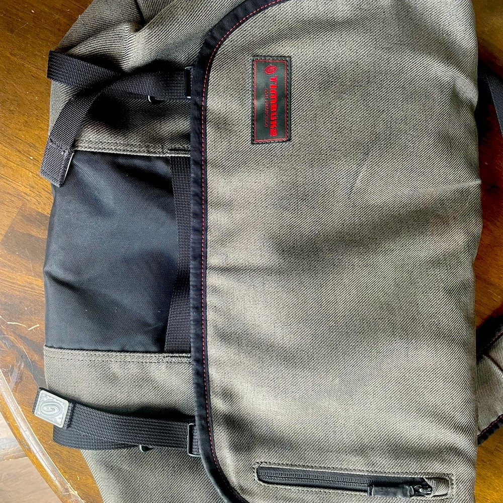 Timbuk2 Messenger bag